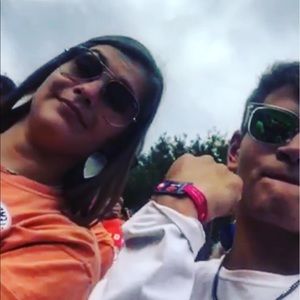 Meet your Posher, Rush